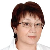 Удалова Алла Алексеевна, стоматолог-терапевт