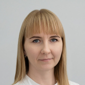 Овсянникова Мария Николаевна, детский гастроэнтеролог
