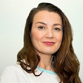 Лутфуллина Гузель Рифкатовна, невролог