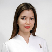 Демченко (Демьяненко) Марина Евгеньевна, эндокринолог