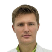 Полтавченко Артём Никитич, стоматолог-хирург