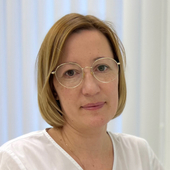 Машковцева Юлия Сергеевна, стоматолог-терапевт