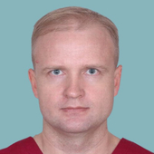 Архипов Борис Викторович, остеопат