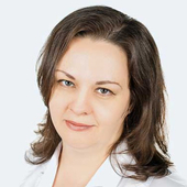 Гунбина Надежда Владимировна, акушер-гинеколог