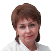 Денисова Ольга Юрьевна, педиатр