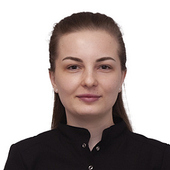 Бедоева Мадина Эльбрусовна, гастроэнтеролог