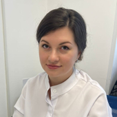 Смирнова Анна Олеговна, терапевт