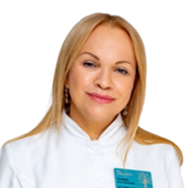 Назарова Ольга Николаевна, терапевт