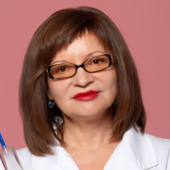Кряжева Ольга Владимировна, врач-косметолог
