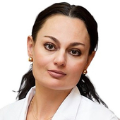 Макарюхина Ольга Игоревна, стоматолог-терапевт