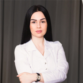 Айвазян Мария Сергеевна, косметолог