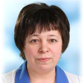 Фрис Ирина Валерьевна, стоматолог-терапевт