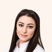 Грагян Сюзанна Пушкиновна, диетолог