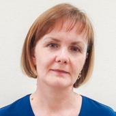 Захарова Елена Вилорьевна, офтальмолог