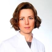 Муллина Юлия Ивановна, эндоскопист