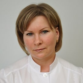 Завьялова Наталья Николаевна, стоматолог-терапевт