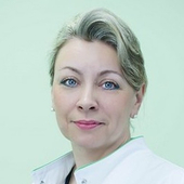 Аликина Галина Вячеславовна, гинеколог