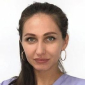 Беляева Елена Михайловна, врач УЗД