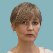 Колесникова Валентина Михайловна, детский логопед