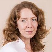 Думанская Юлия Анатольевна, гинеколог