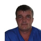 Степанов Алексей Павлович, фтизиатр