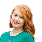 Дубовая Анастасия Игоревна, ЛОР