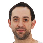 Черноморин Михаил Борисович, стоматолог-хирург