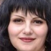 Лазариди Елена Георгиевна, венеролог