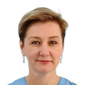 Бородулина Наталья Анатольевна, аритмолог