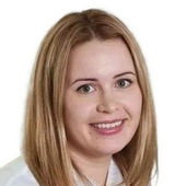 Перминова Анна Викторовна, дерматолог