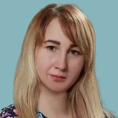 Дыняк Екатерина Львовна, детский стоматолог