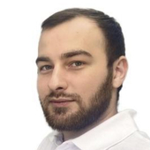 Кауфов Аскер Андзорович, стоматолог-терапевт