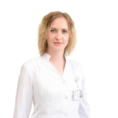 Богомолова Ирина Александровна, химиотерапевт