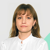 Краснокутская Анна Сергеевна, гинеколог