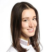 Панфёрова (Саитова) Юлия Романовна, ортодонт