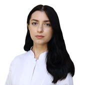 Даудова Марьян Гасайниевна, офтальмолог