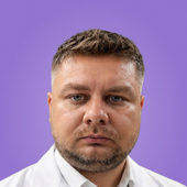 Тихонов Иван Валерьевич, психиатр