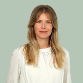 Костогриз Ольга Олеговна, ортопед