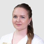Сильнова Ирина Алексеевна, офтальмолог