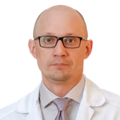 Жердев Константин Владимирович, детский ортопед