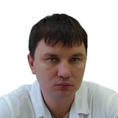 Галлямов Азат Фанильевич, уролог