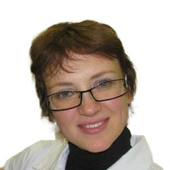 Рубан Екатерина Анатольевна, гирудотерапевт