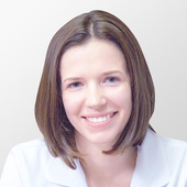 Гудкова Юлия Сергеевна, ортопед