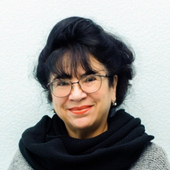 Дерябина Надежда Константиновна, детский невролог