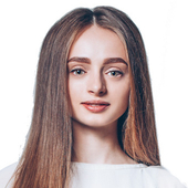 Шаповалова Екатерина Евгеньевна, стоматолог-терапевт