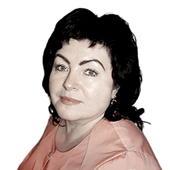 Поснова Алла Олеговна, онколог