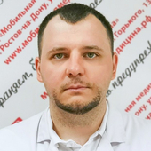 Михайлов Никита Владимирович, травматолог