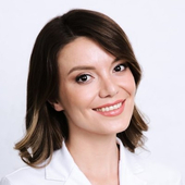 Адгамова Гузель Линарисовна, врач-косметолог