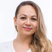 Минакова Алина Леонидовна, остеопат