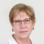 Кульпина Наталья Евгеньевна, стоматолог-терапевт